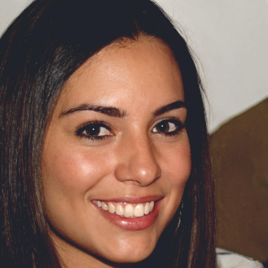 Elena Stoimenova, Game Design Specialist