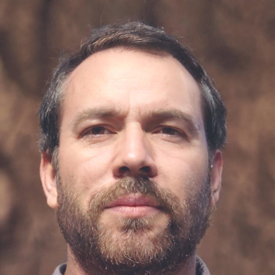 Dimitar Petrov, Lead iOS Developer