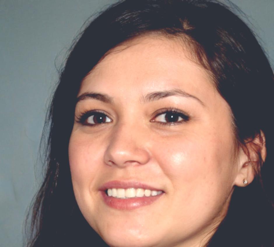 Mariya Georgieva, Technical Mentor